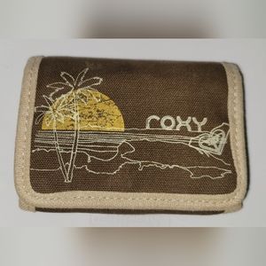 Roxy Trifold Wallet
